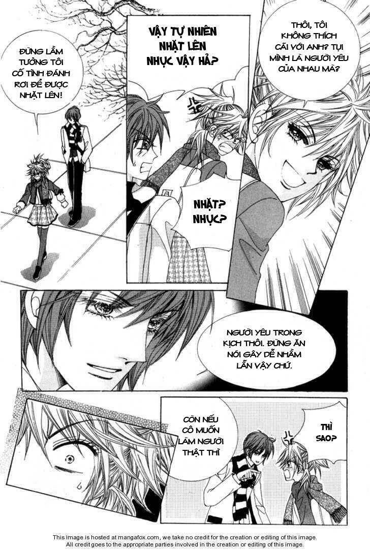 she's scary chapter 16 6