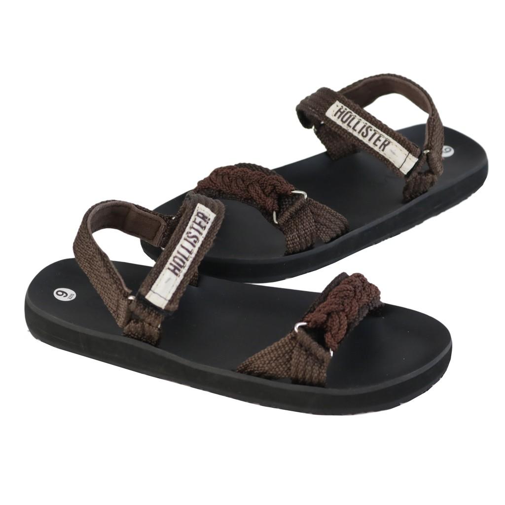 Giày sandal nữ dây Giavy SK109