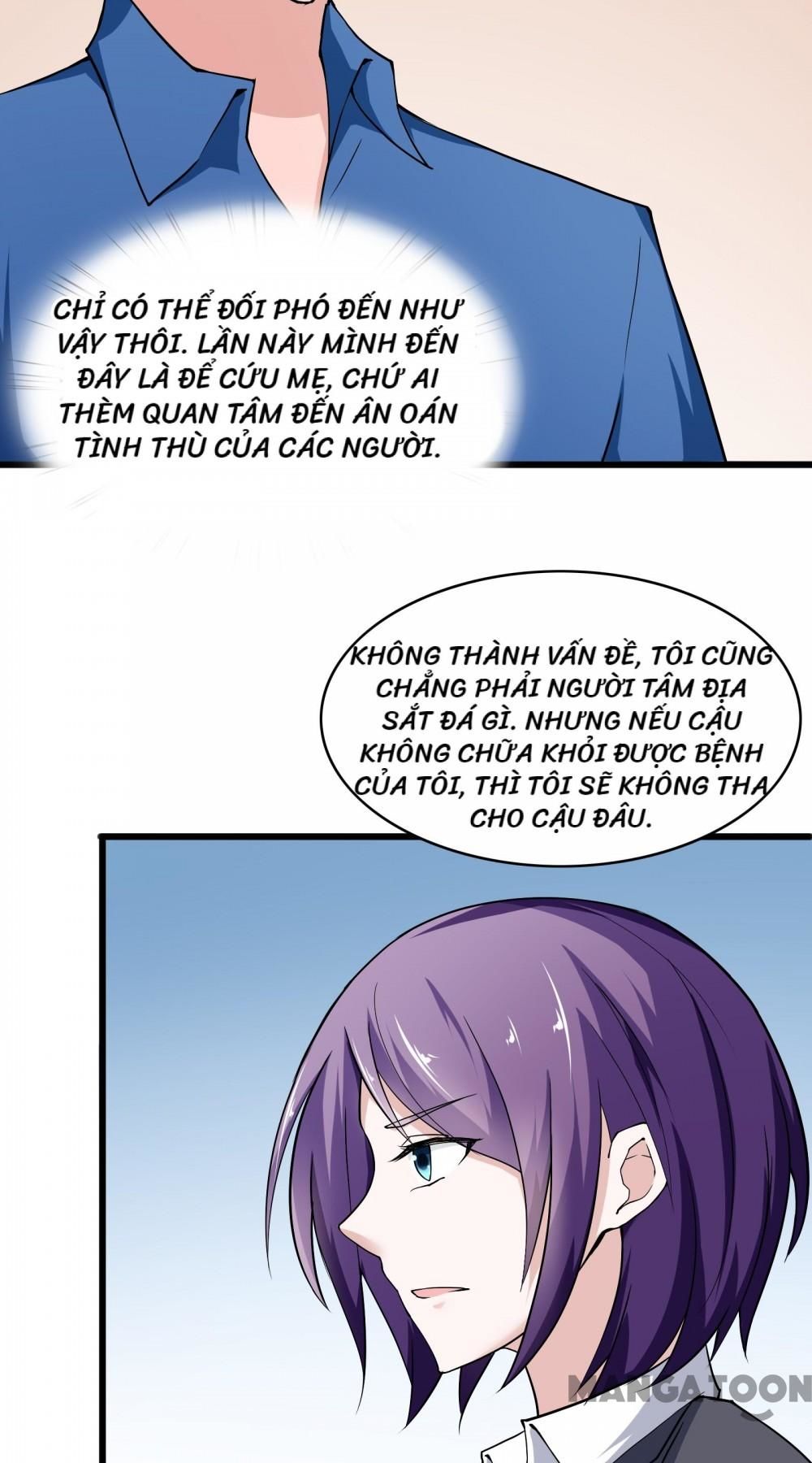 chiếc điện thoại thần kỳ chapter 16 15