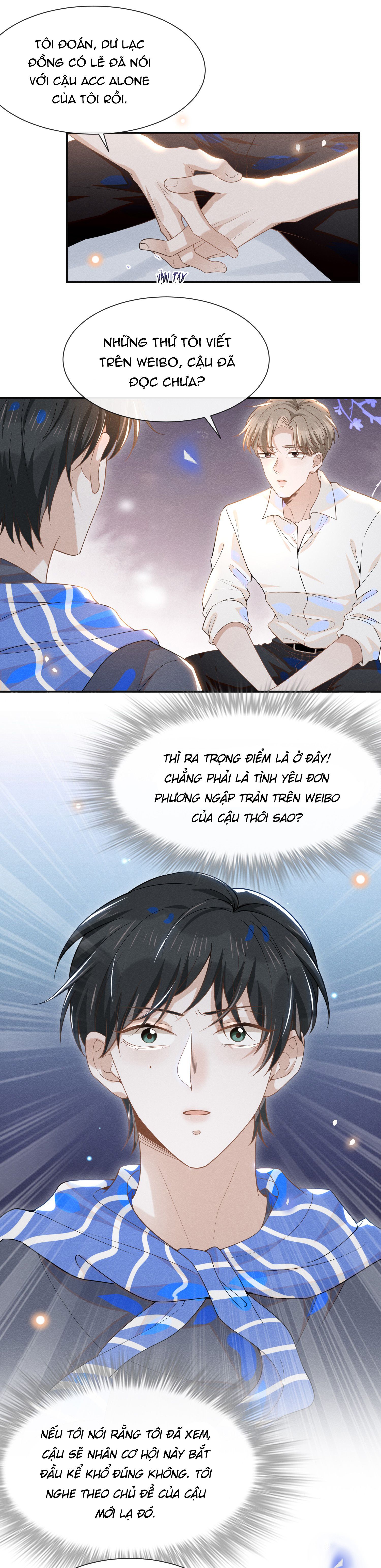 kiếp sau không gặp chapter 30 21