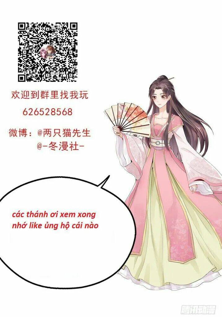 độc phi thần y quá kiêu ngạo chapter 3 25