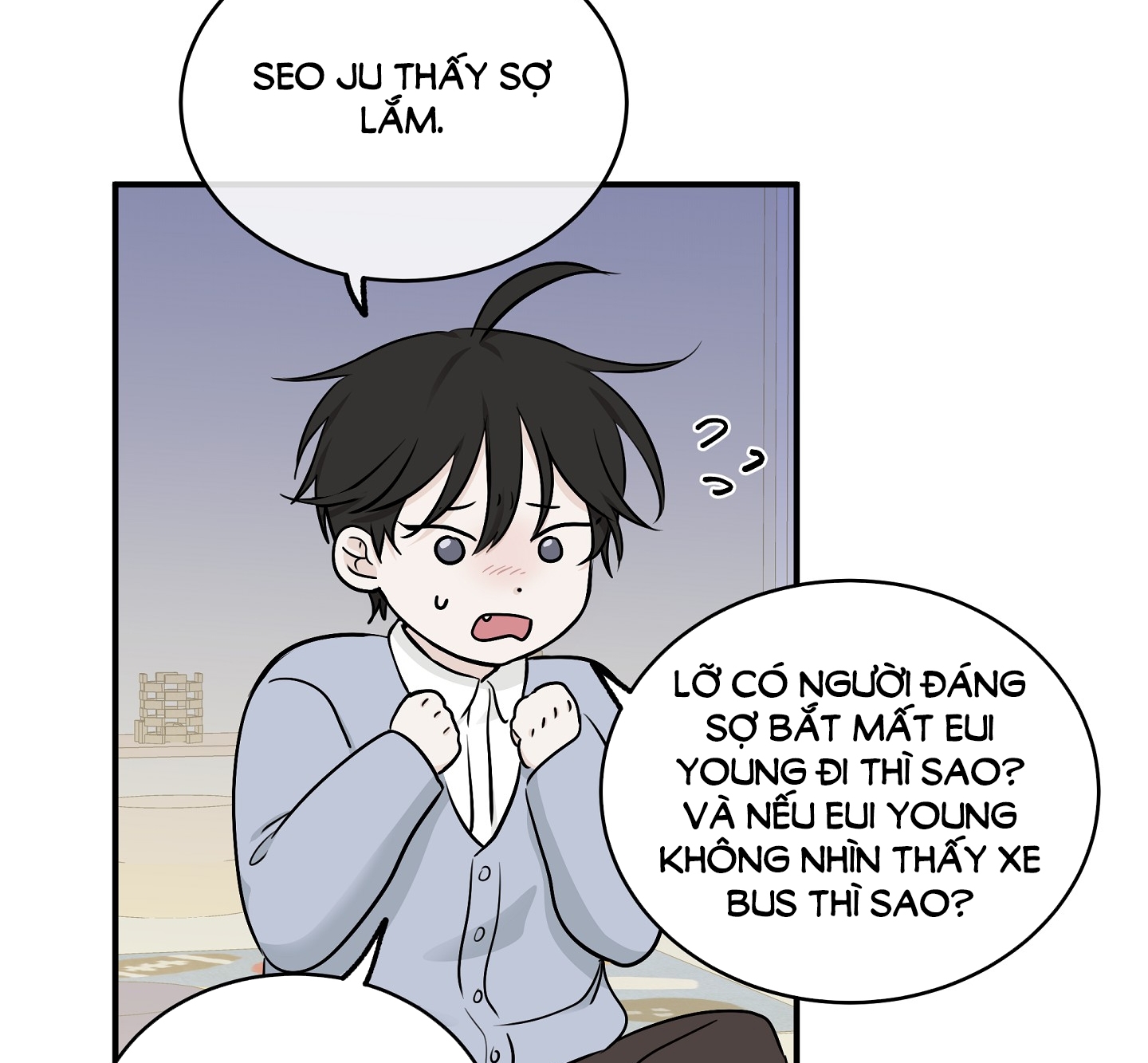 đêm bên bờ biển chapter 69.1 53