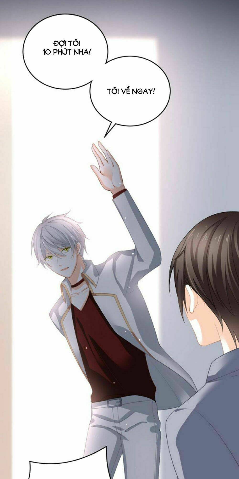 tiệm may luyến sắc chapter 15 4