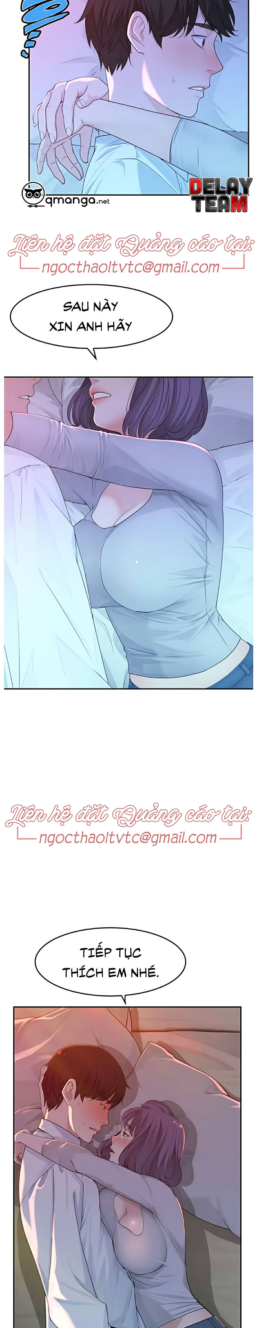 giữa hai ta chapter 5 14