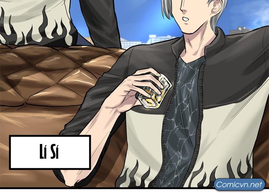 vua sinh tồn chapter 44 29