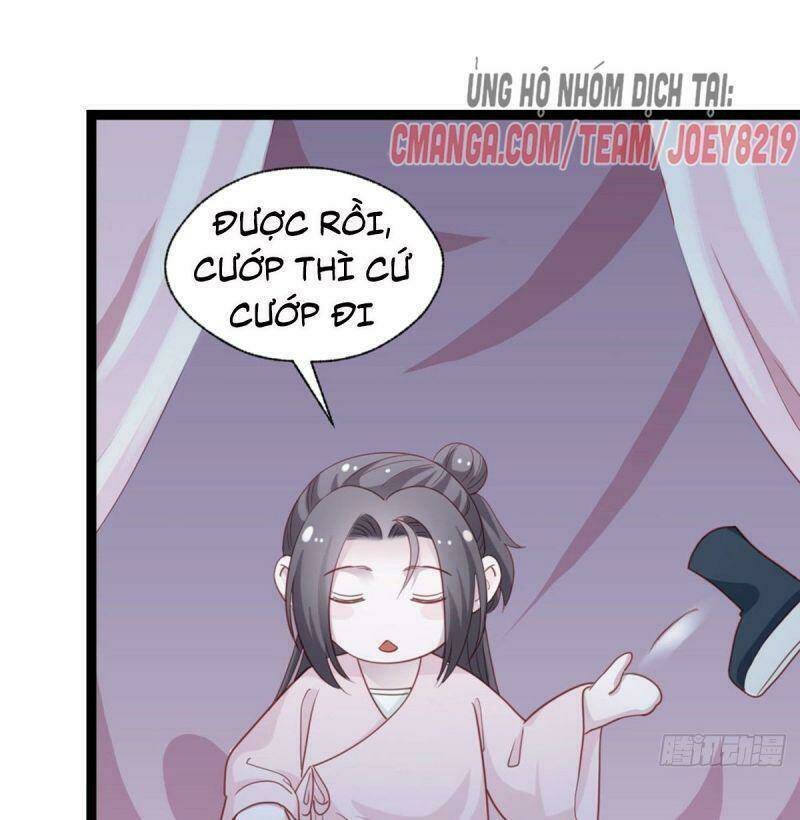 đứng yên ! phụng chỉ đánh cướp đây chapter 31 36