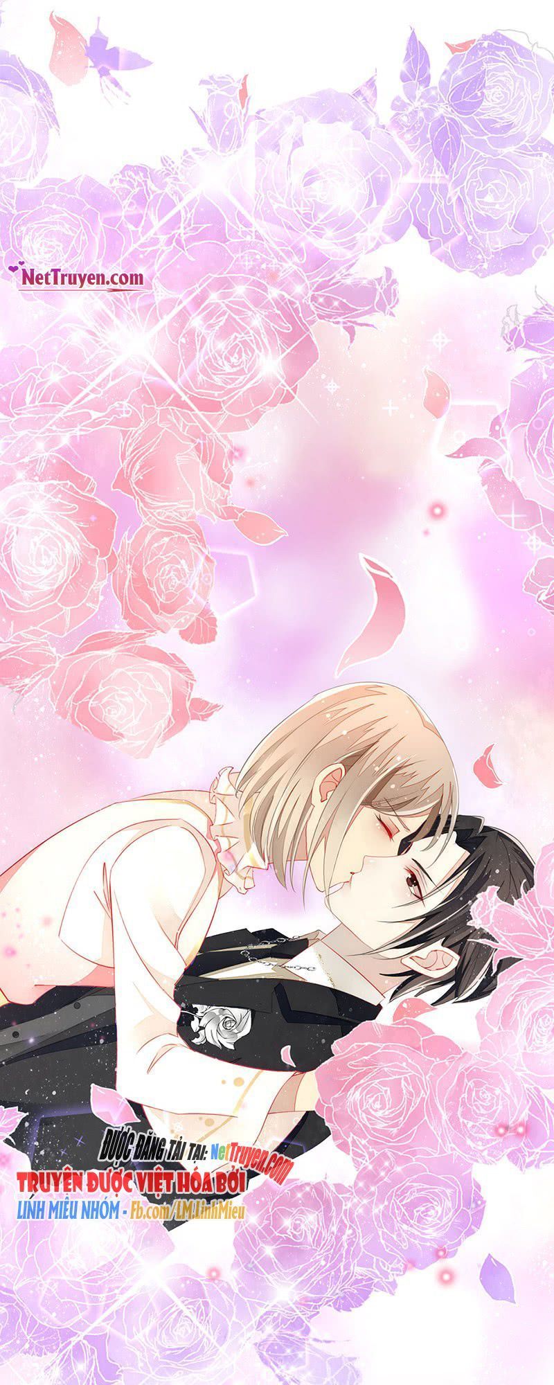 ám dạ điềm sủng: vô tình trêu chọc đệ nhất ác ma chapter 12 18