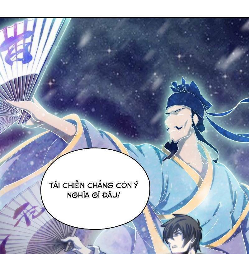 đô thị hàng thần khúc chapter 32 31