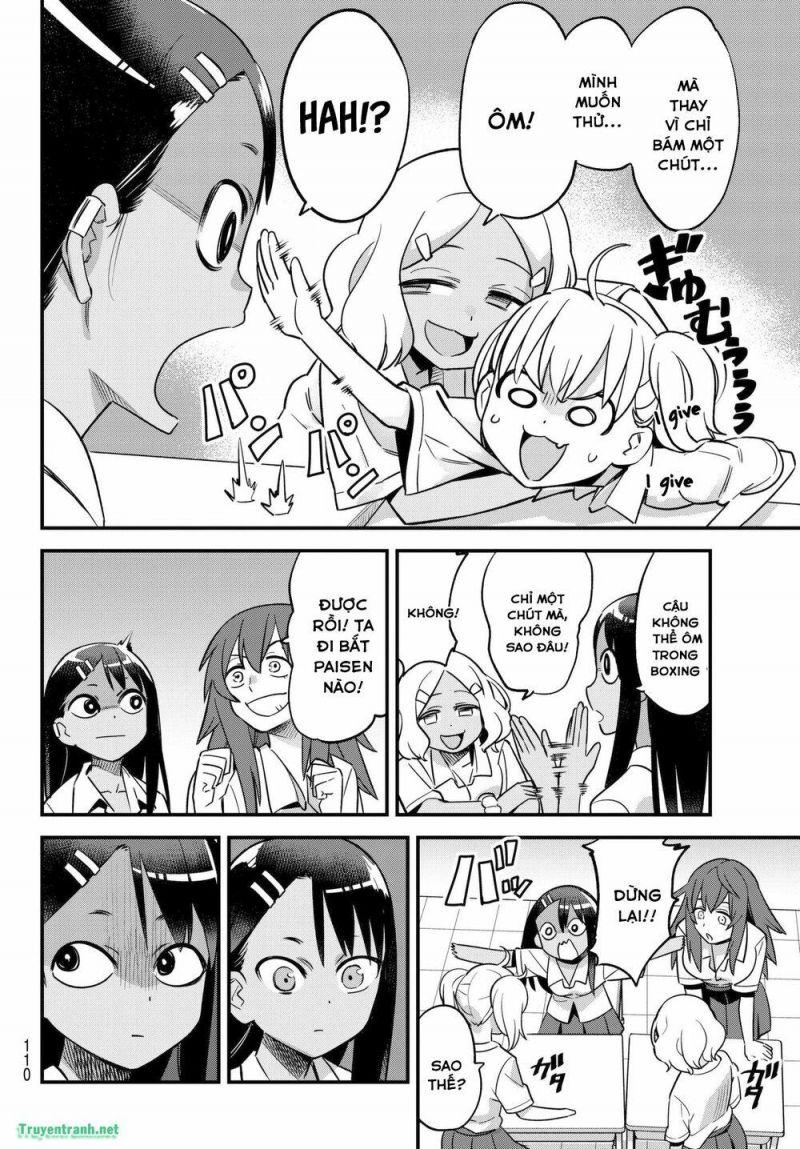 please don't bully me - nagatoro-san chapter 31.5 6