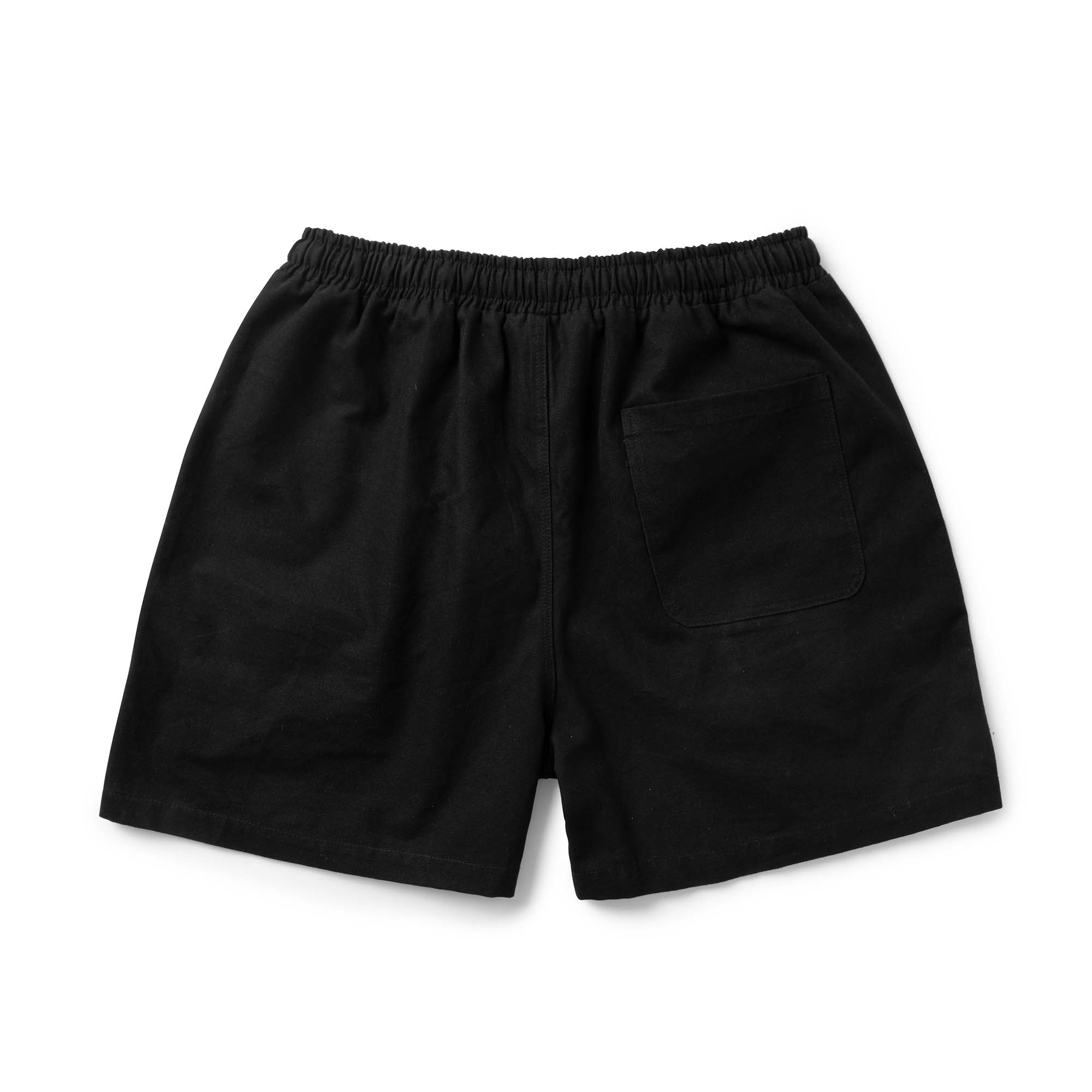 Quần Dico Wavy Shorts