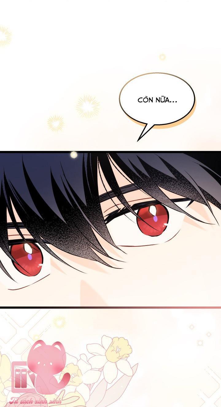 quan hệ cộng sinh giữa báo đen và thỏ trắng chapter 103 14