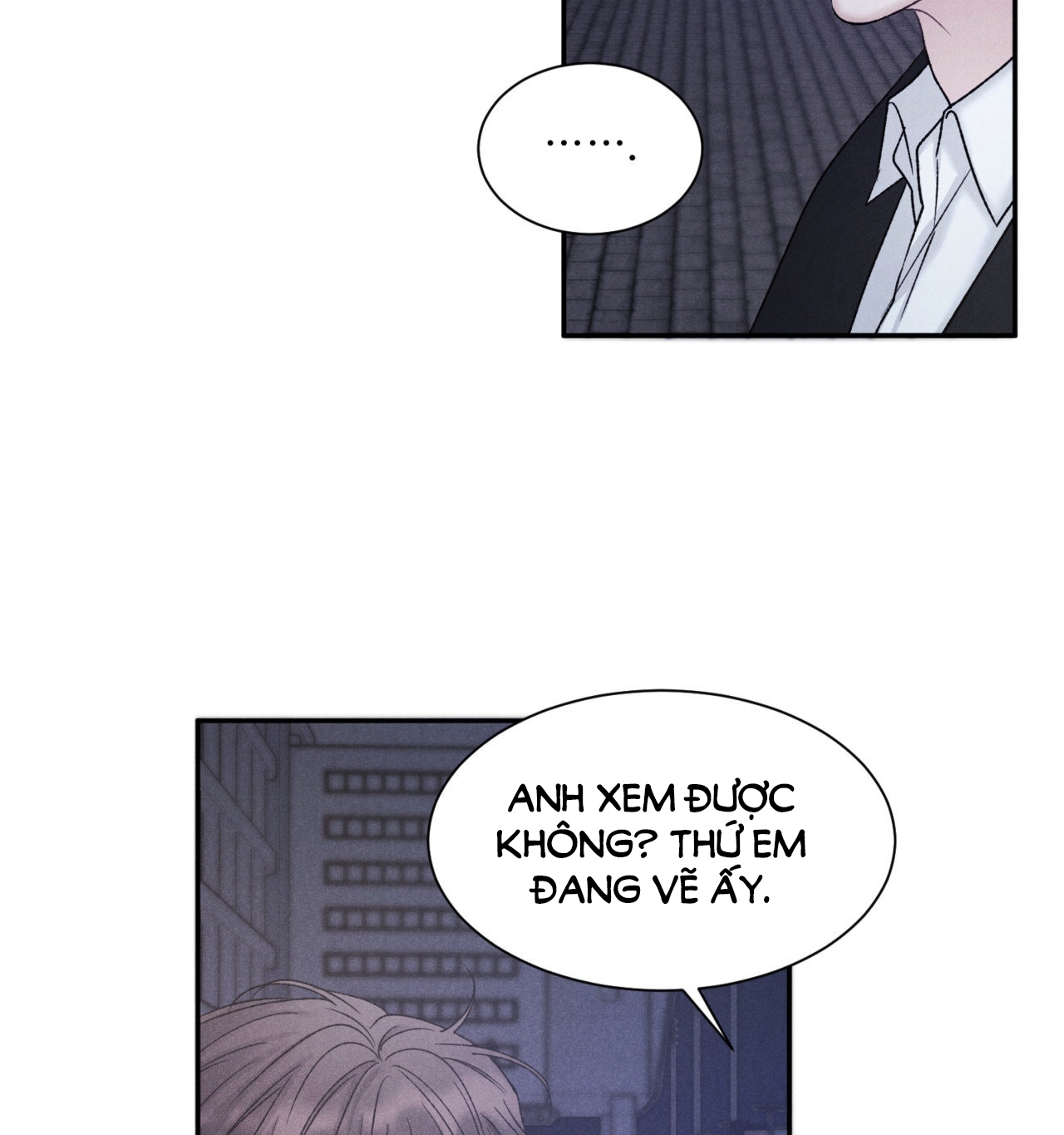 ân huệ của chúa chapter 2.2 13