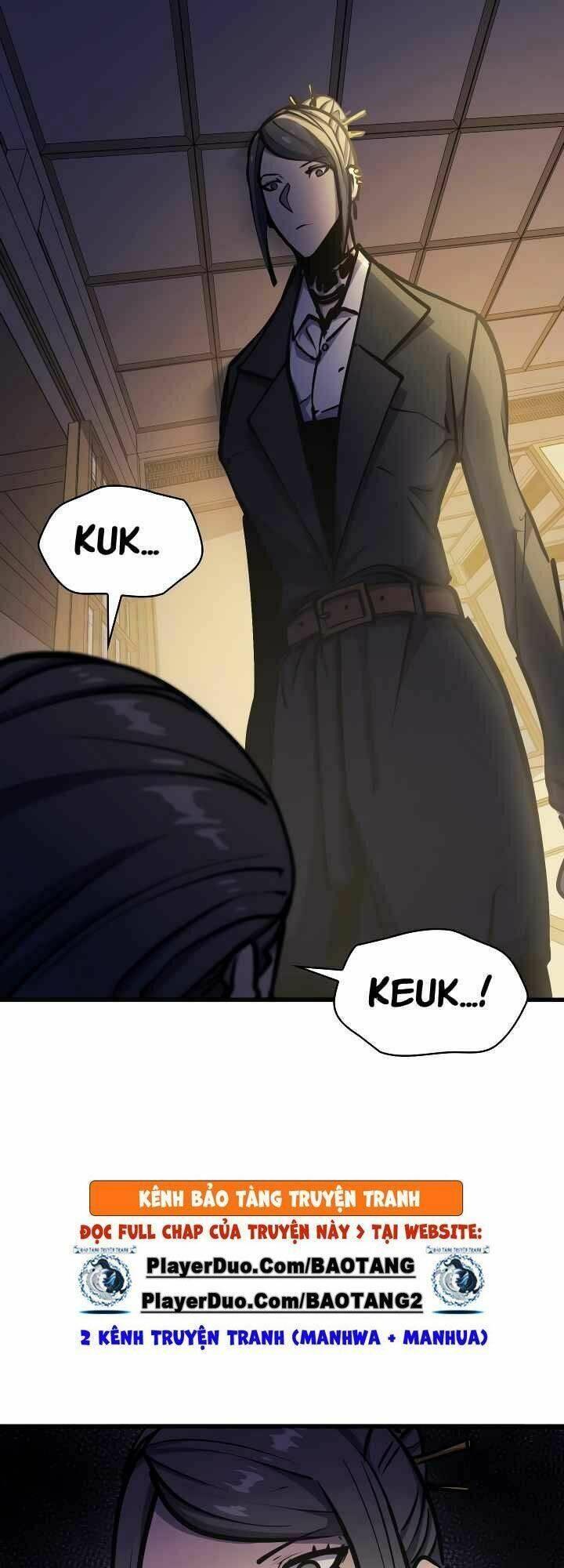 tôi trở lại thăng cấp một mình chapter 61 57