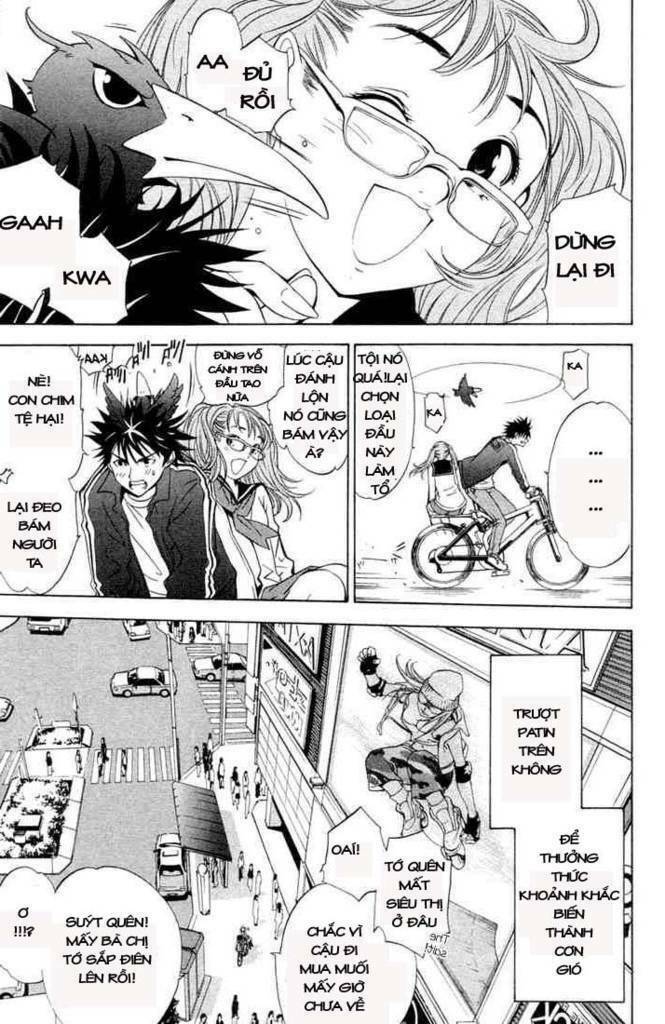 air gear chapter 1 17