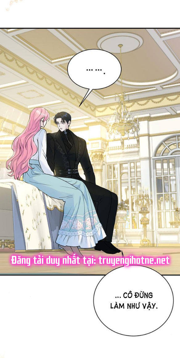 tôi tưởng bản thân không còn sống được bao lâu! chapter 13.2 28