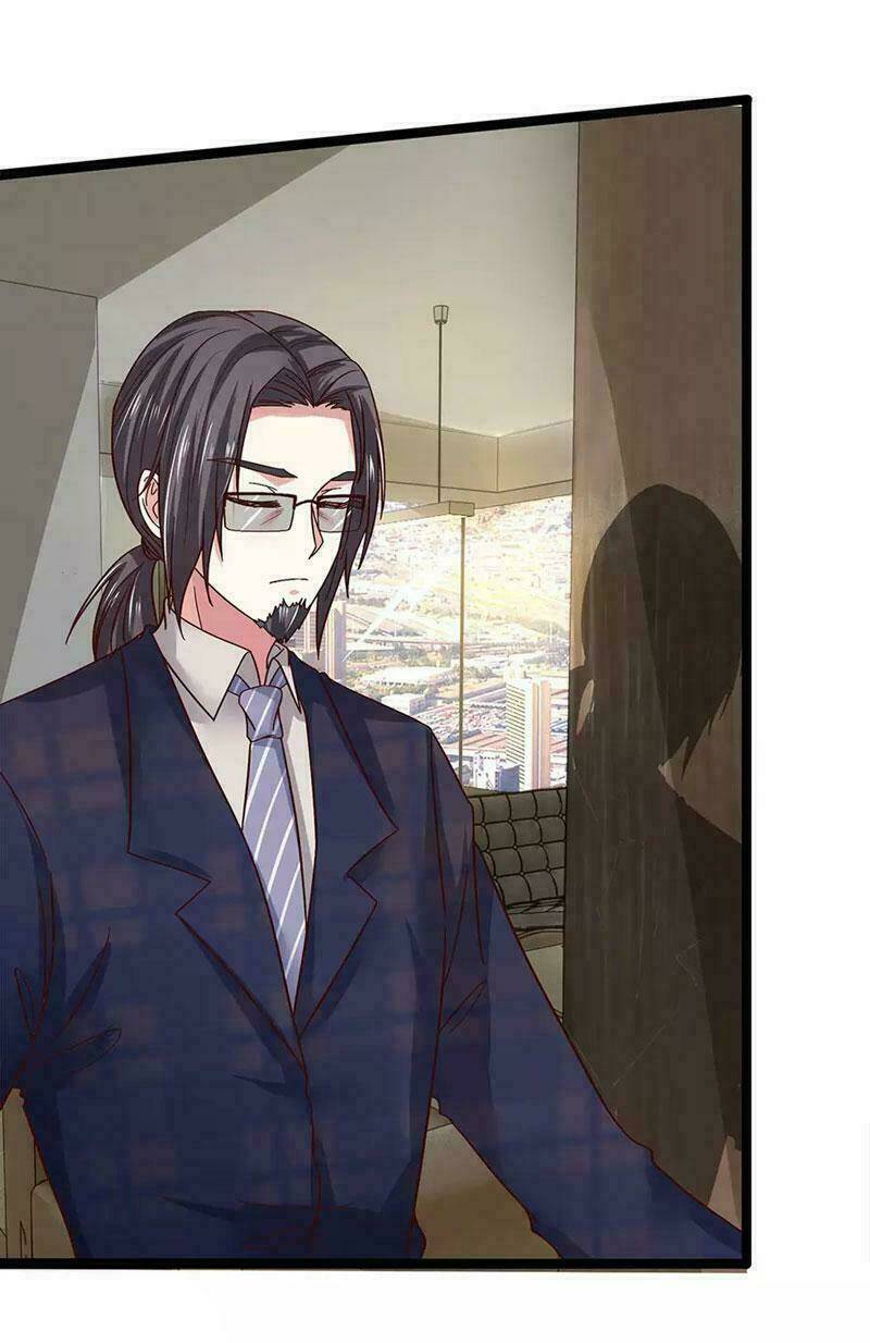 từ chối kết hôn với đại gia: cô dâu bỏ trốn chapter 41 19