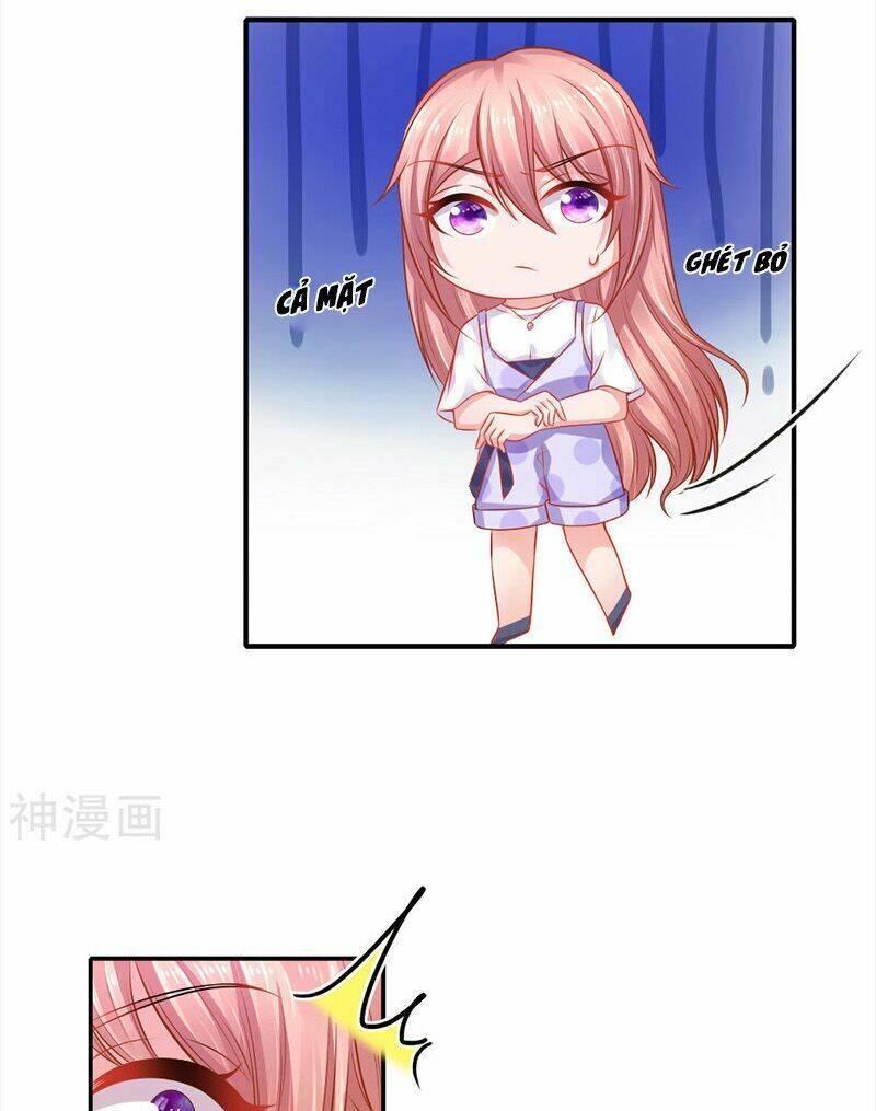 vợ yêu gả nhầm của phúc hắc tổng tài chapter 51 75