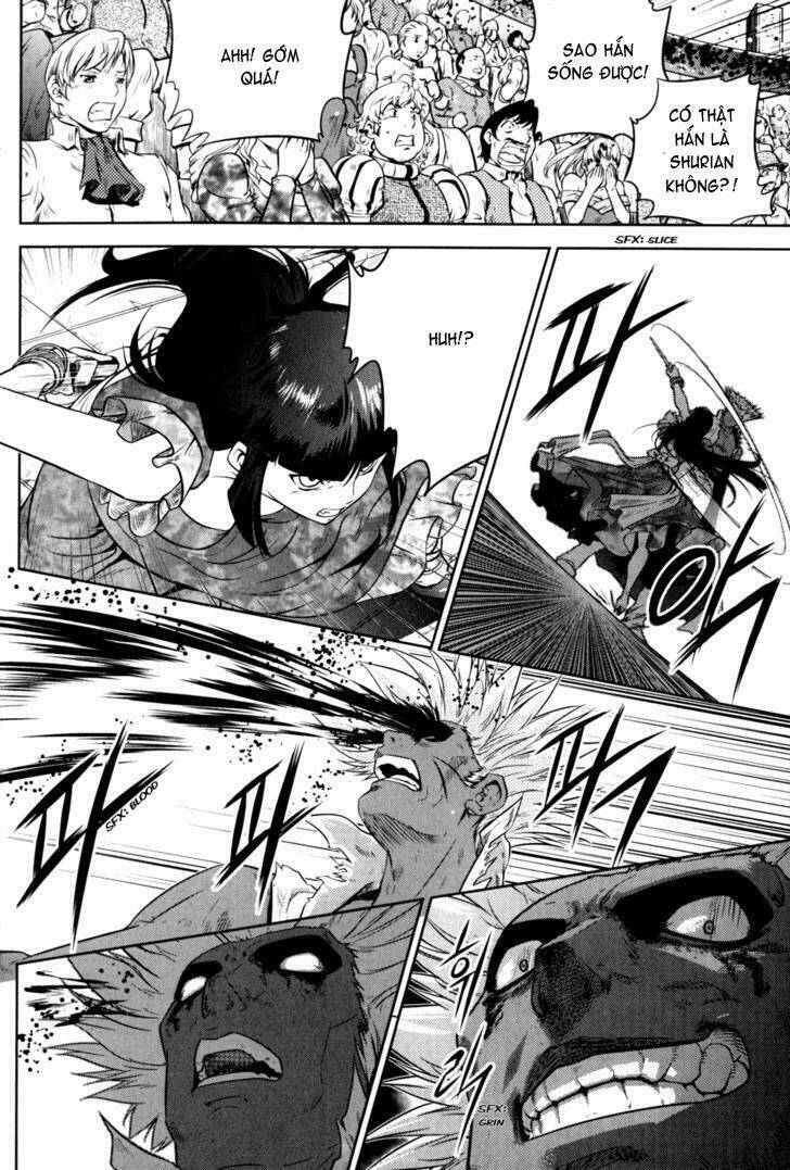 the legend of maian chapter 42 35