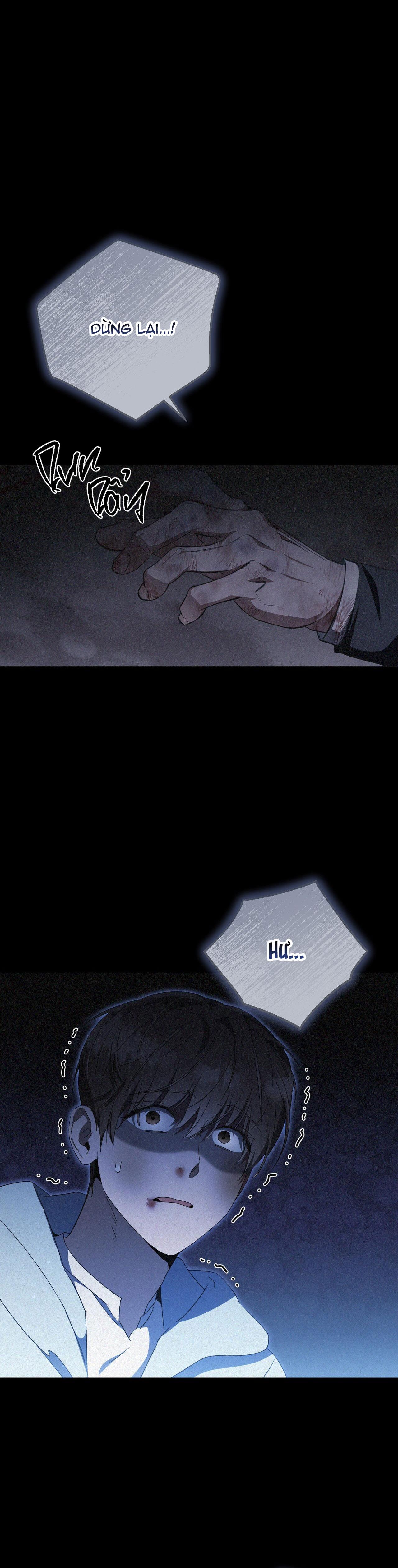 vô hình chapter 18 30