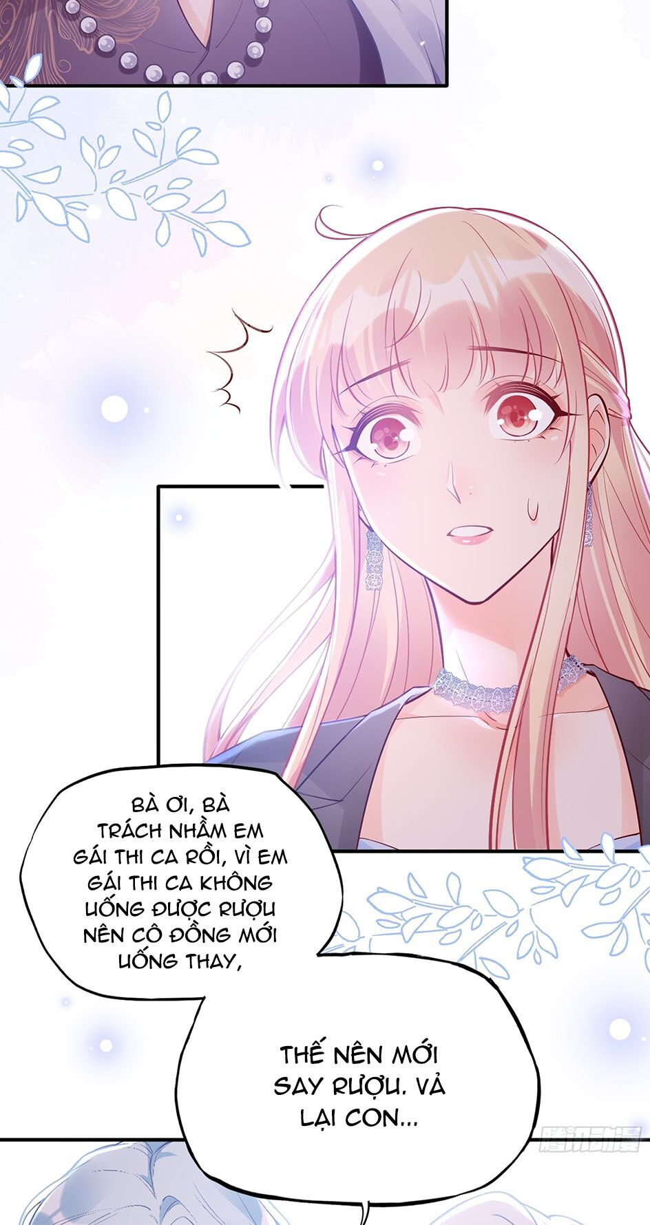 nhật kí mưu sinh của tra nữ chapter 47 23