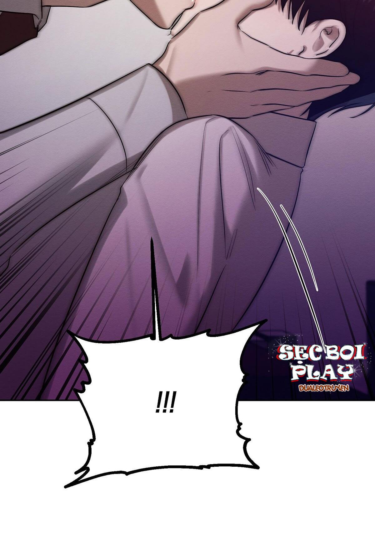 lý do của ác nhân chapter 29 21