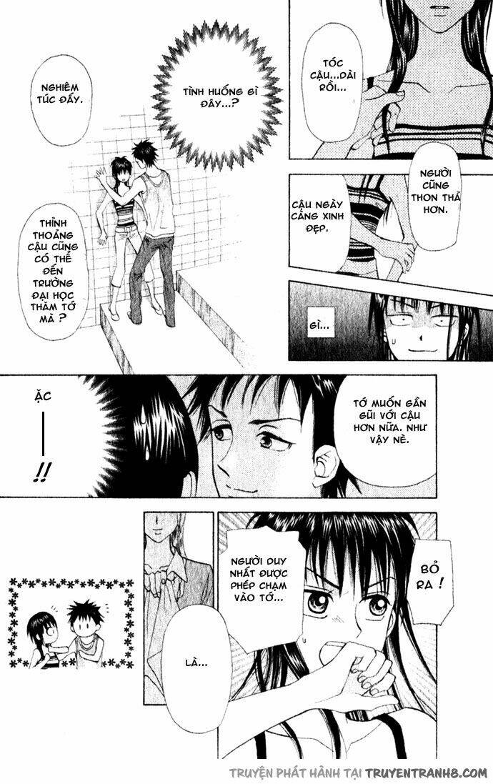 romeo và juliet hiện đại ii chapter 5 29