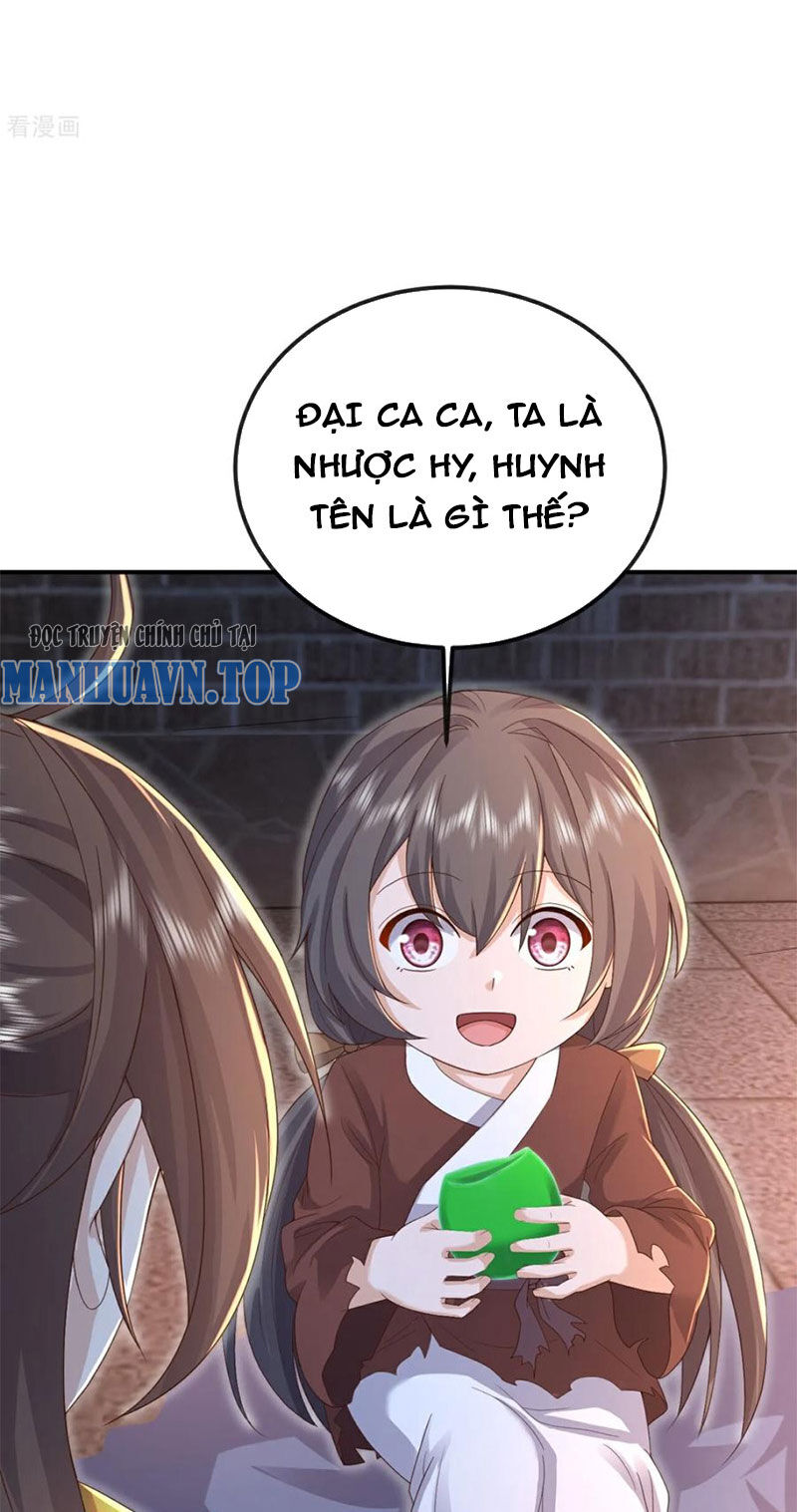 tiên võ đế tôn chapter 579 38