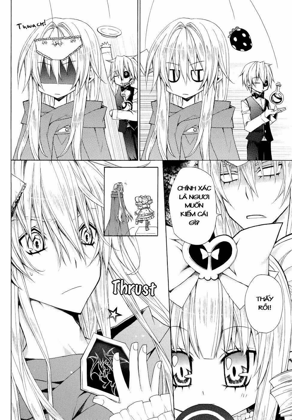 the legend of sun knight chapter 7 13