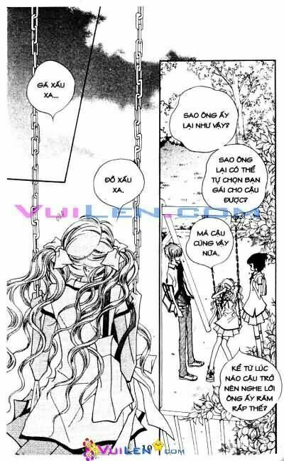 thiên thần dễ thương chapter 6 10