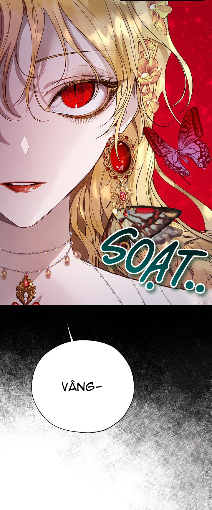 cách để cứu rỗi anh trai của nữ chính chapter 26 14