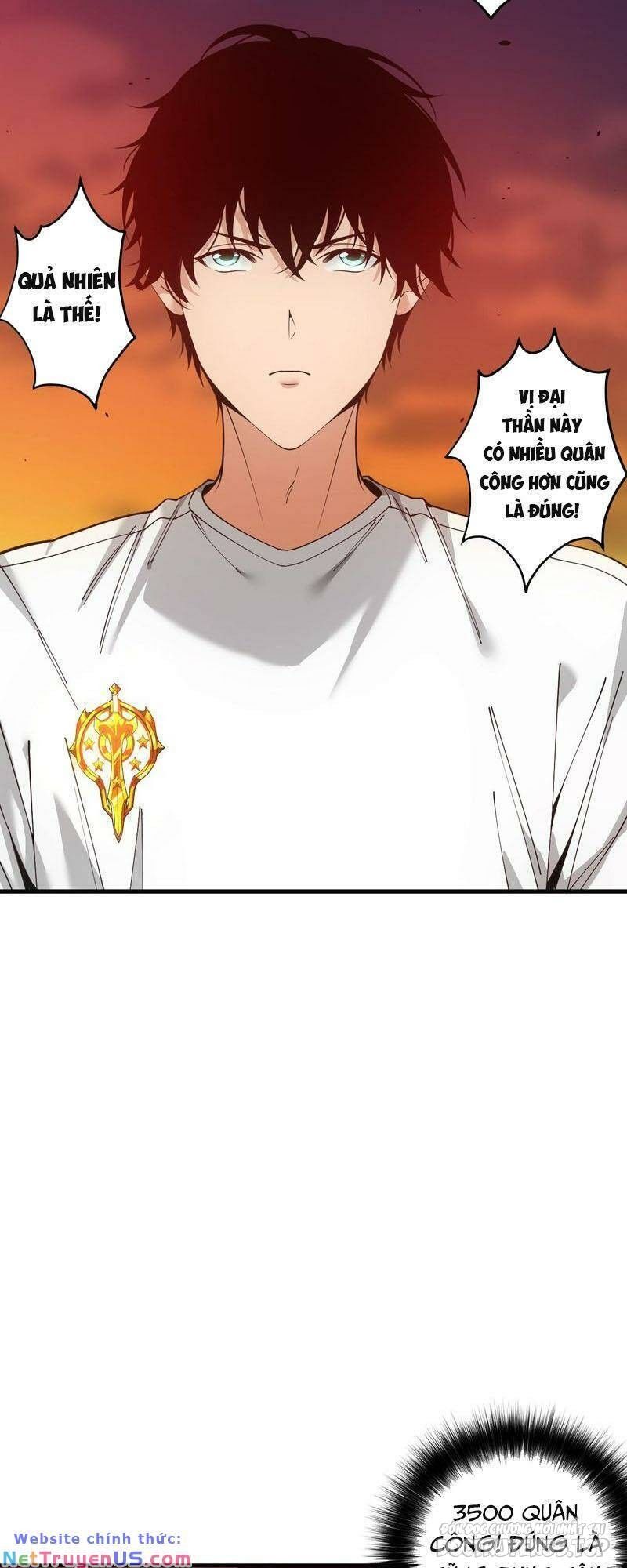 tử linh pháp sư! ta chính là thiên tài chapter 44 6