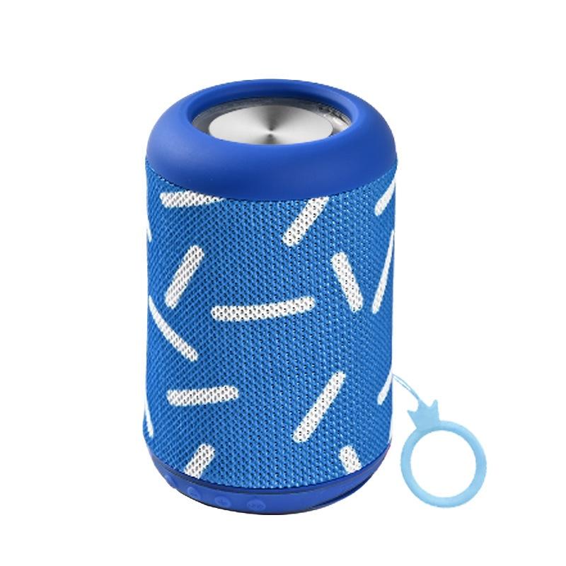 Loa bluetooth Không Dây Nhỏ Gọn Âm Siêu Trầm Chất Lượng Cao
