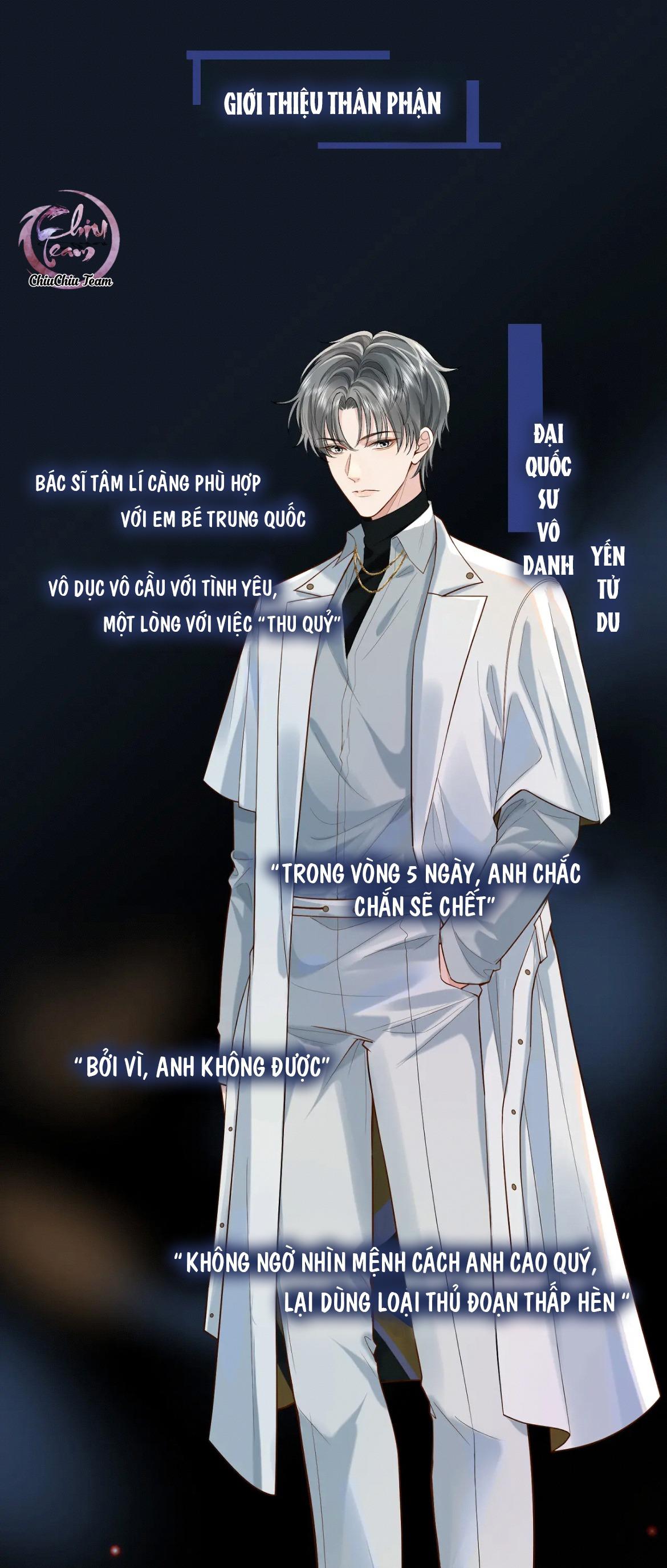 sau khi ly hôn, ảnh đế trở nên nghèo túng chapter 0 1