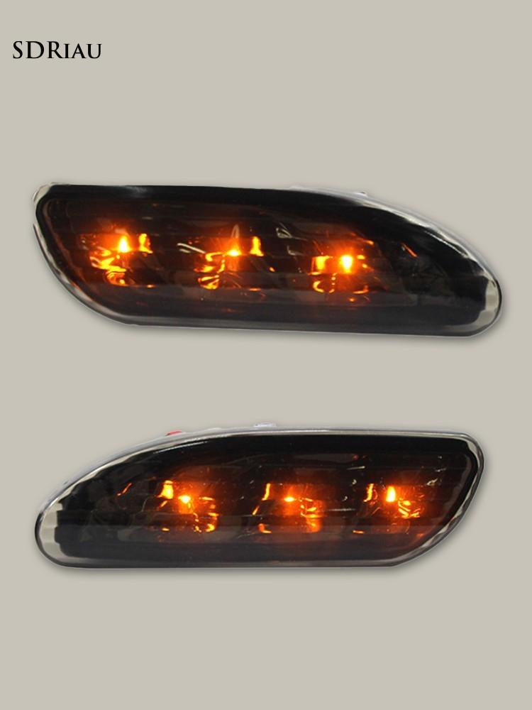 Đèn Led Tín Hiệu Xi Nhan 2038200821 2038200721 Cho Xe Hơi / Xe Máy