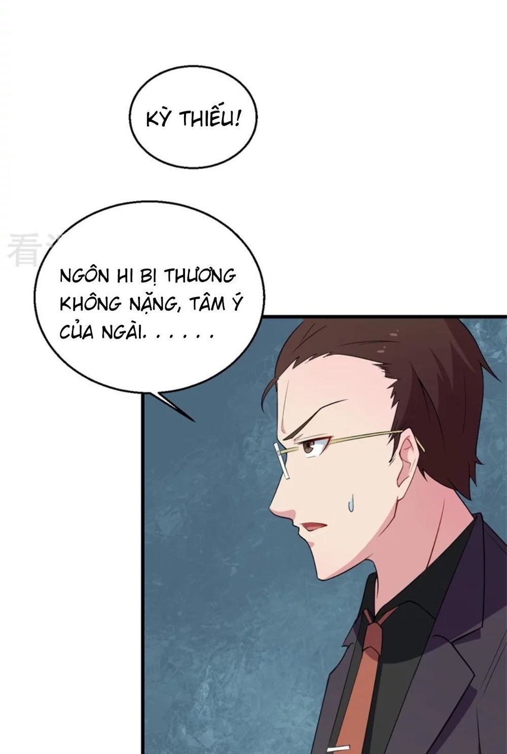 thiếu gia đích thế giá sủng thê chapter 3 27