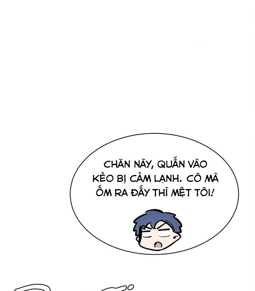 Oan Gia Chung Nhà ! chapter 111 40