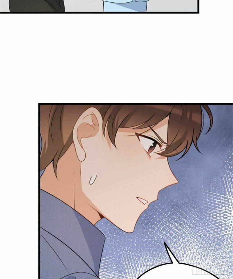 vẫn cứ nhớ em, nhớ em chapter 33 22