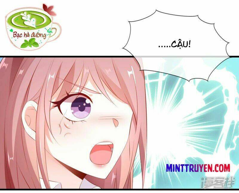 nụ cười cô ấy giống như kẹo đường chapter 3 15