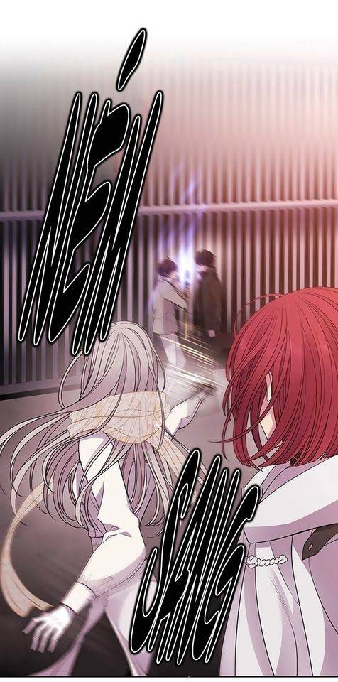 năm môn đệ của charlotte chapter 10 47