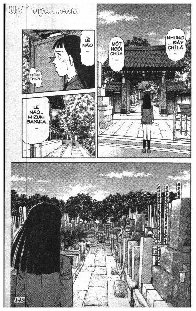 hộ chiếu xanh chapter 6 147