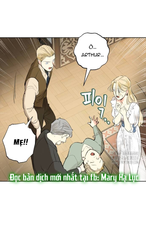 [18+] sự thuần khiết dành cho em chapter 6.1 8