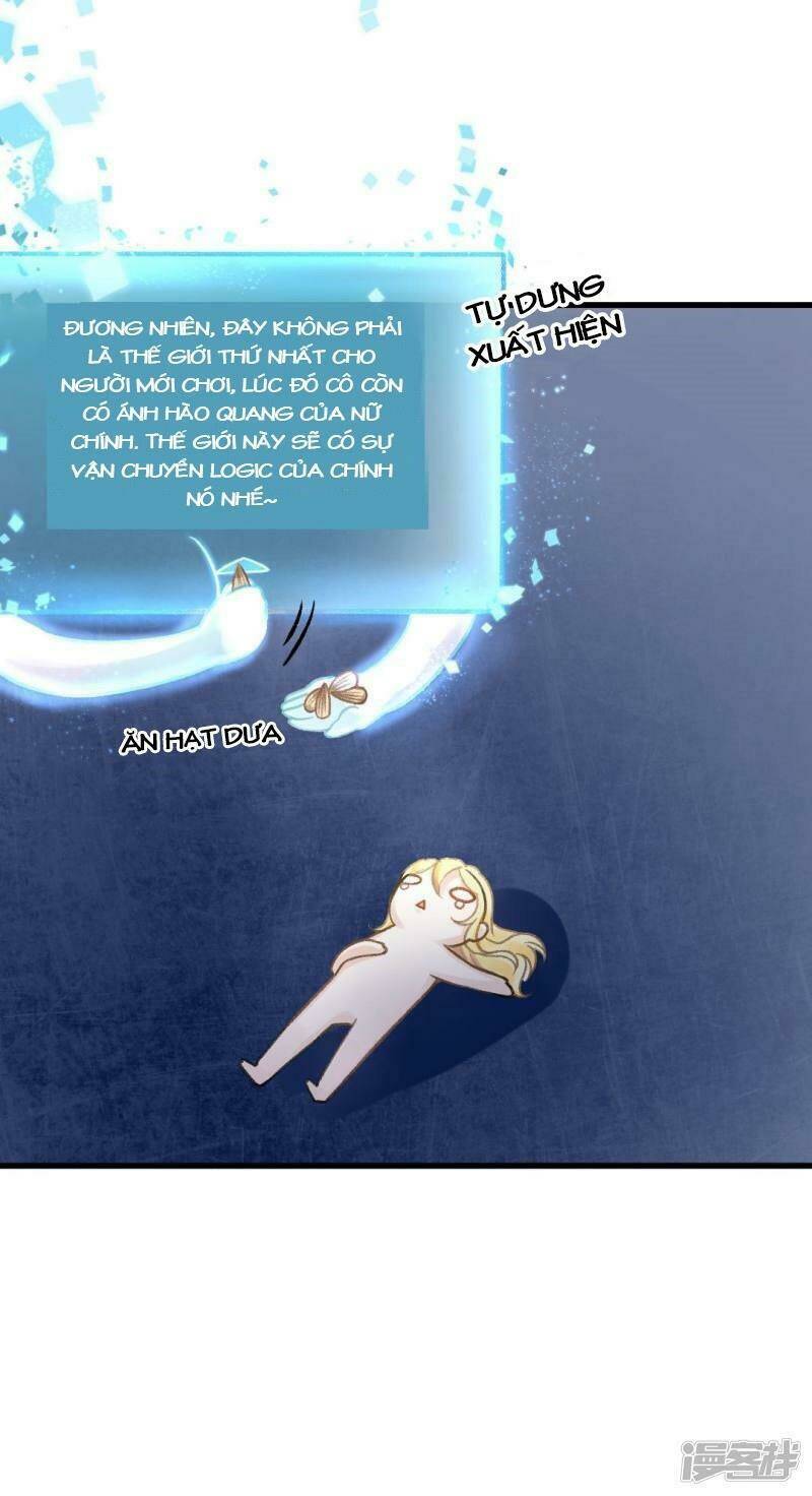 thiếu nữ sấm sét chapter 45 4