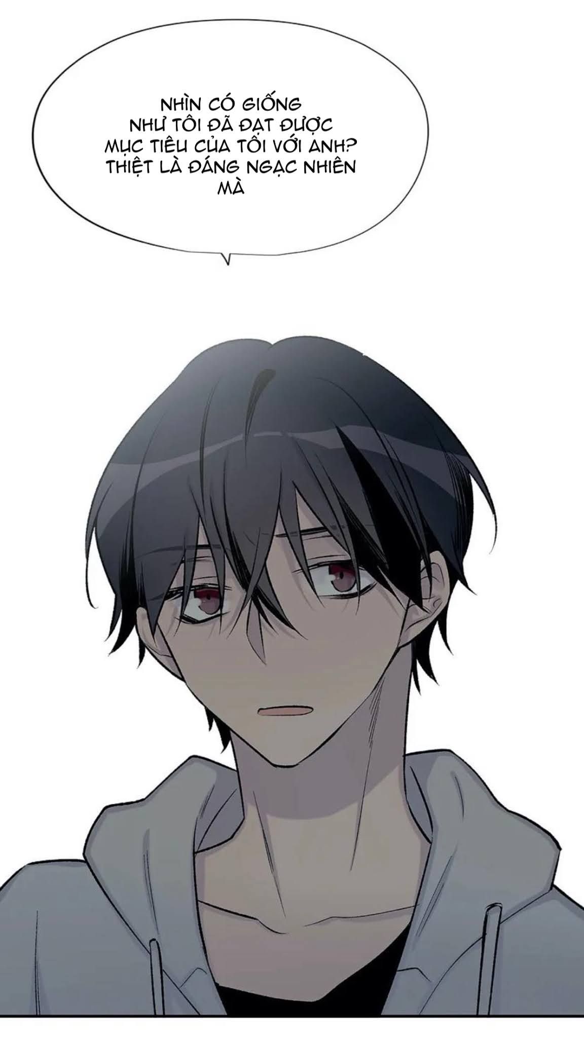 đừng viết nữa, tác giả thân mến! chapter 23 55