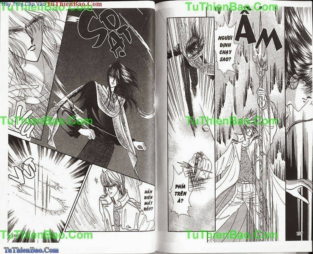 aries thần thoại cung hoàng đạo chapter 10 54