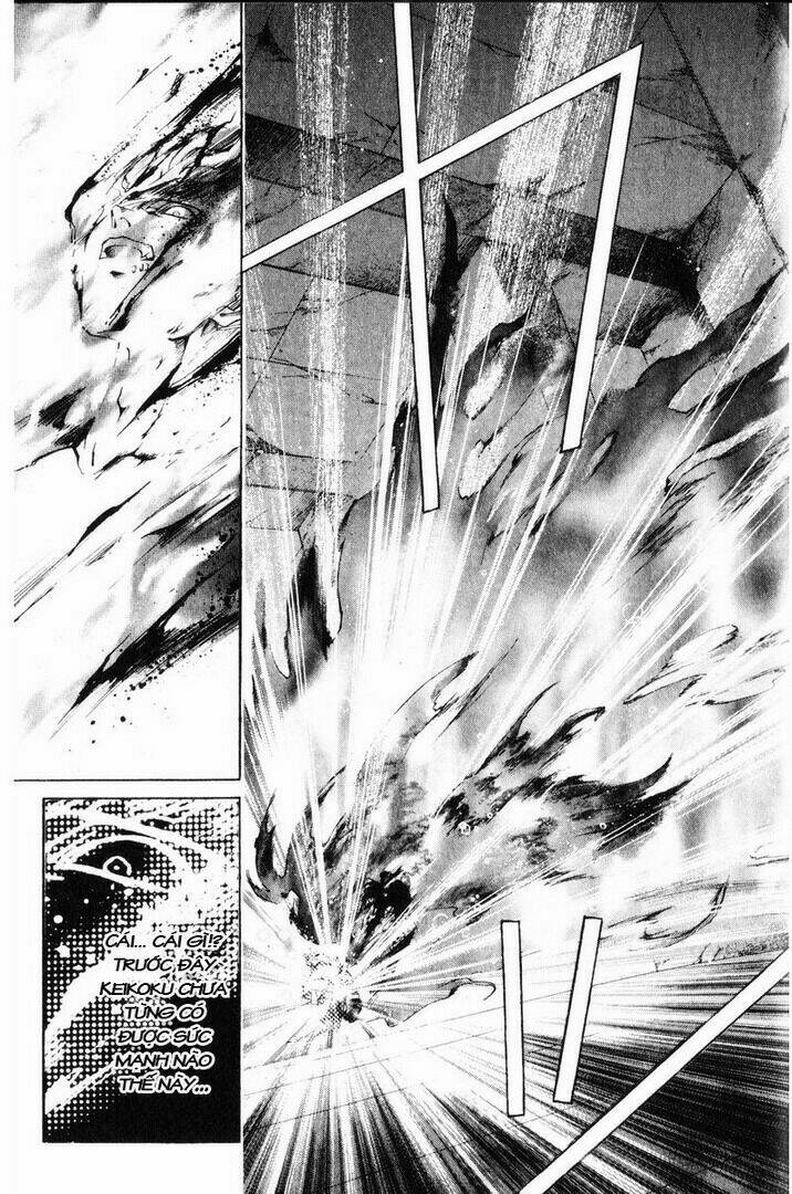 mắt quỷ kyo chapter 240 11