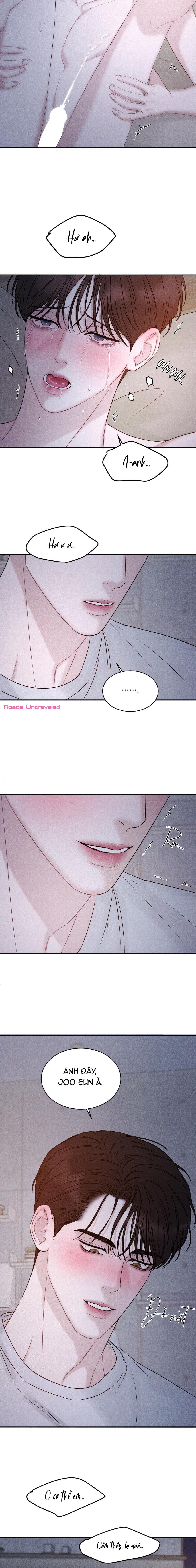 đặc ân (joo eun) chapter 18 10