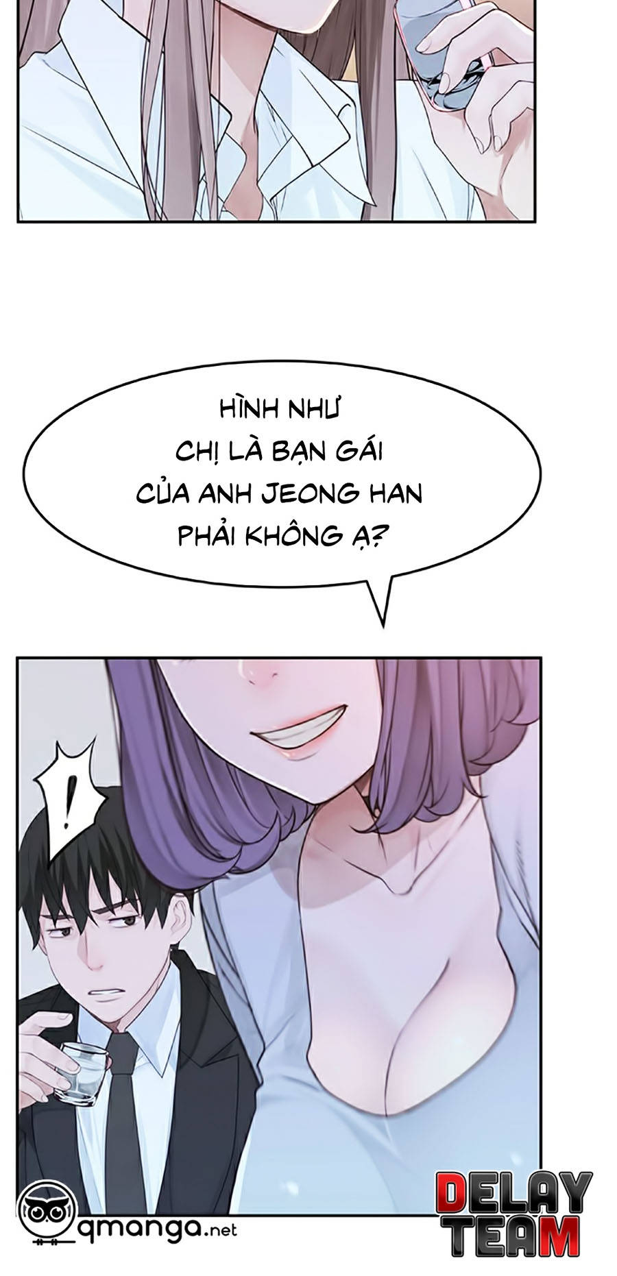 giữa hai ta chapter 3 89