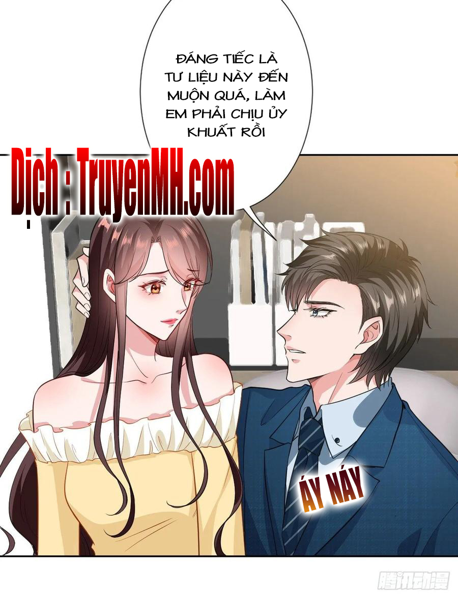 thí hôn lão công, cần giúp sức chapter 185 16