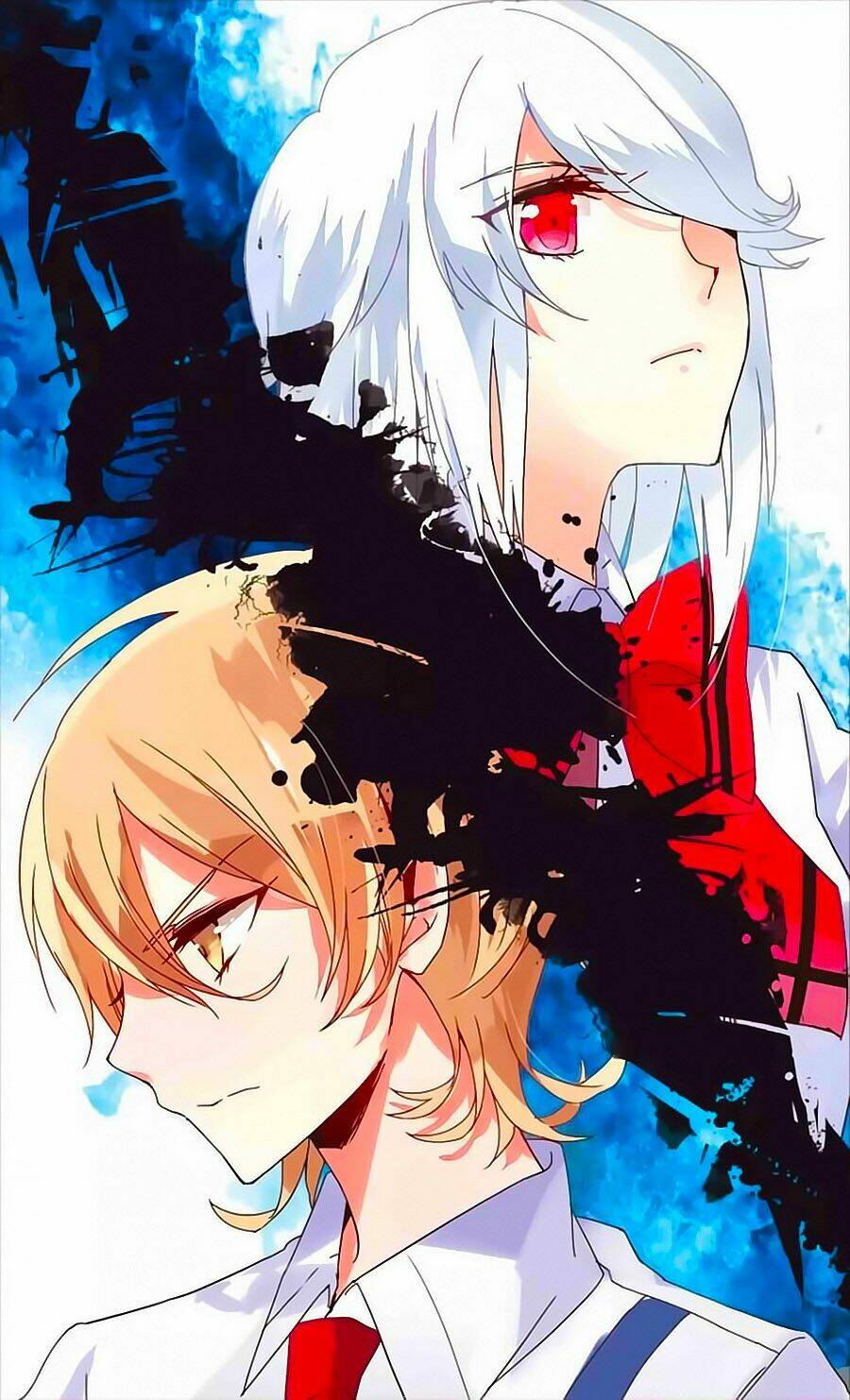 ám chi lạc ấn chapter 17 1