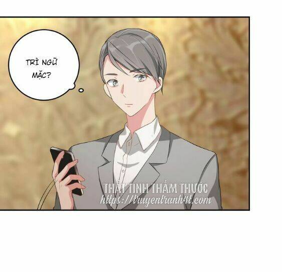 cẩm nang nuôi dưỡng ông xã chapter 4 40